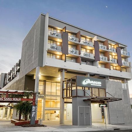Oaks Toowoomba Hotel Eksteriør billede
