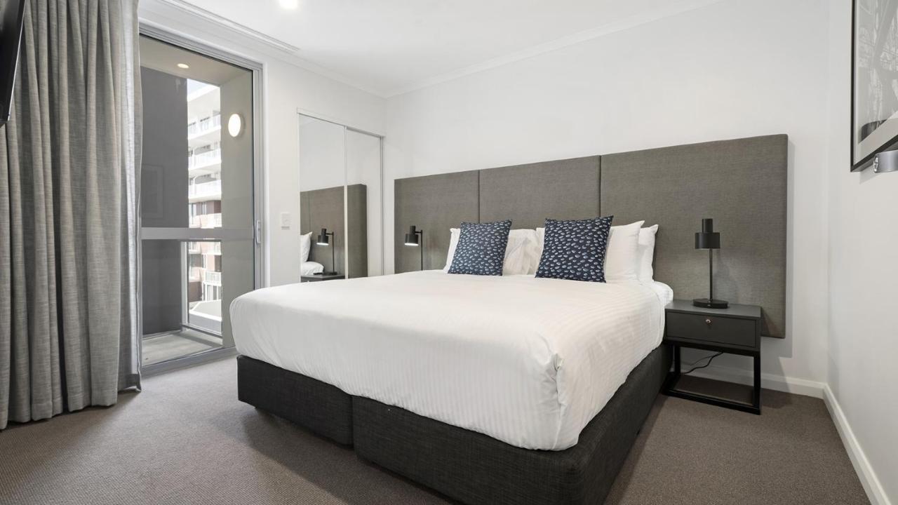 Oaks Toowoomba Hotel Eksteriør billede