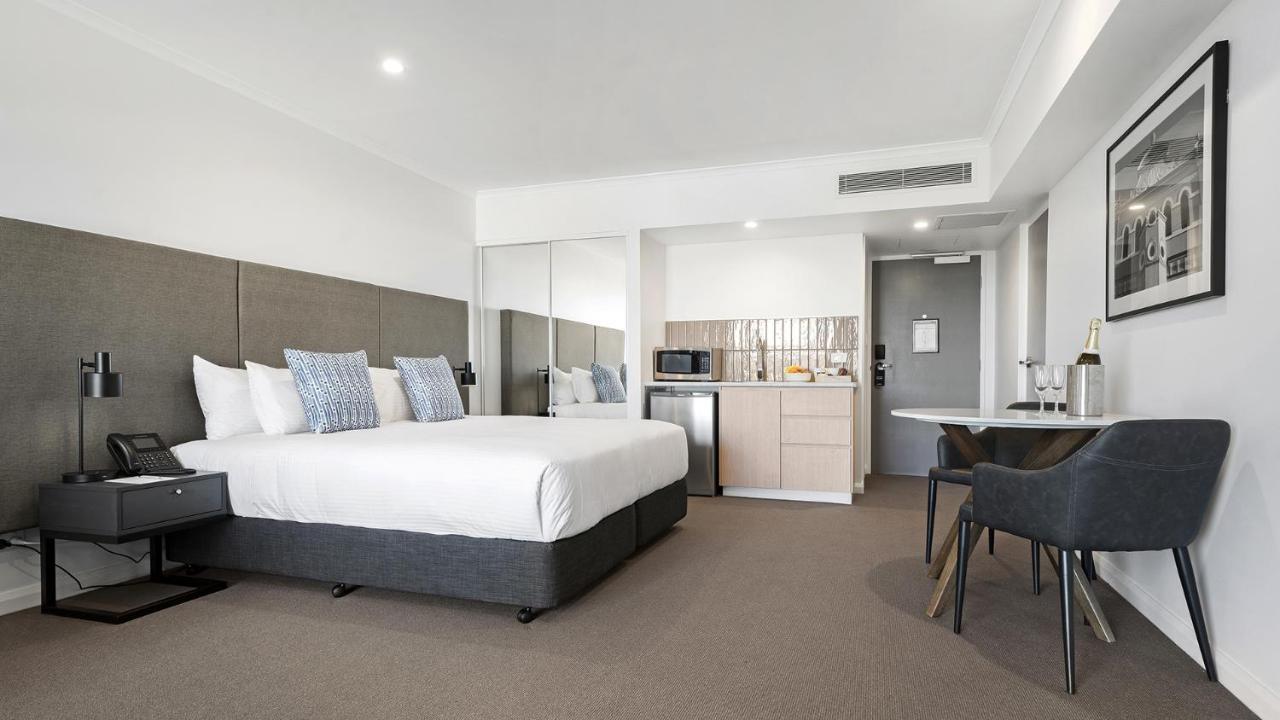 Oaks Toowoomba Hotel Eksteriør billede