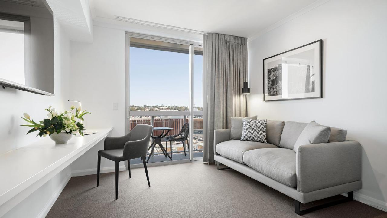 Oaks Toowoomba Hotel Eksteriør billede
