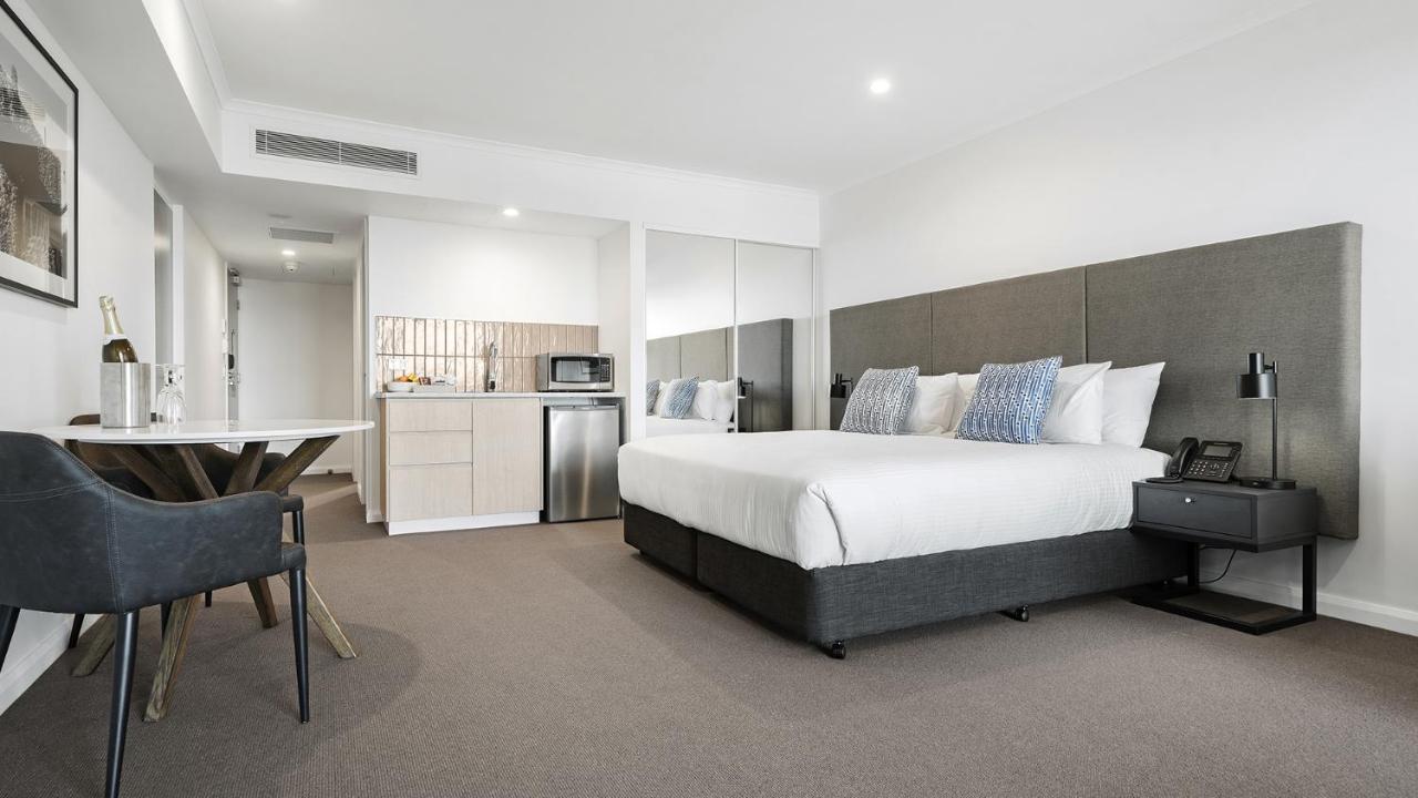 Oaks Toowoomba Hotel Eksteriør billede