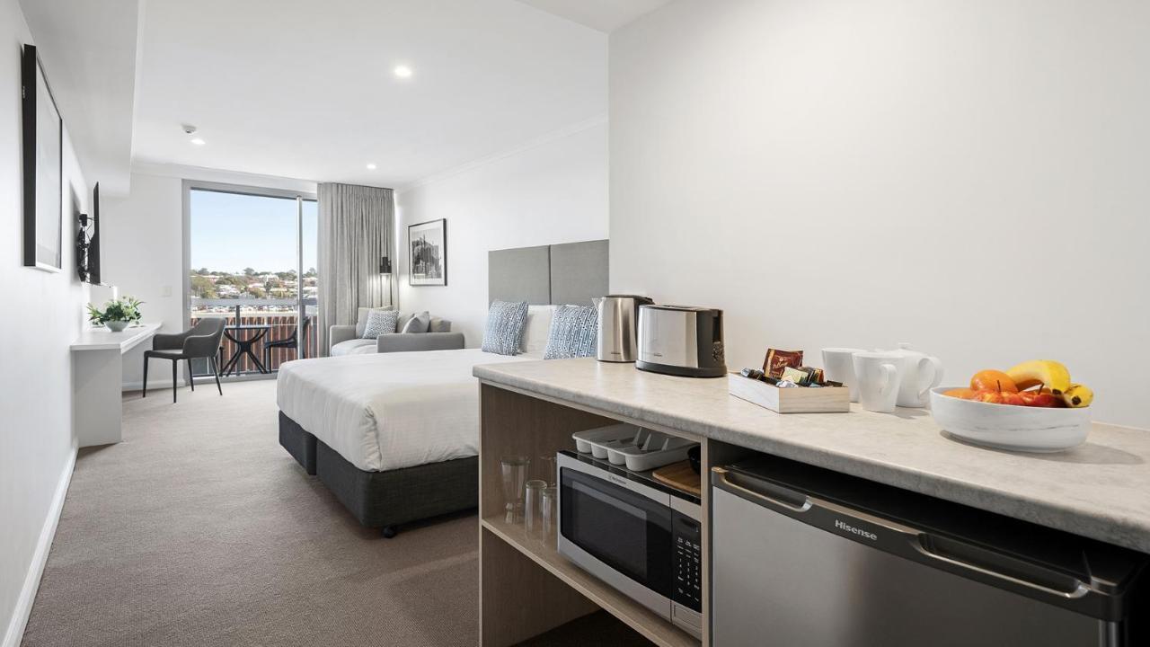 Oaks Toowoomba Hotel Eksteriør billede