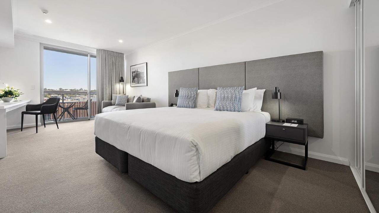 Oaks Toowoomba Hotel Eksteriør billede