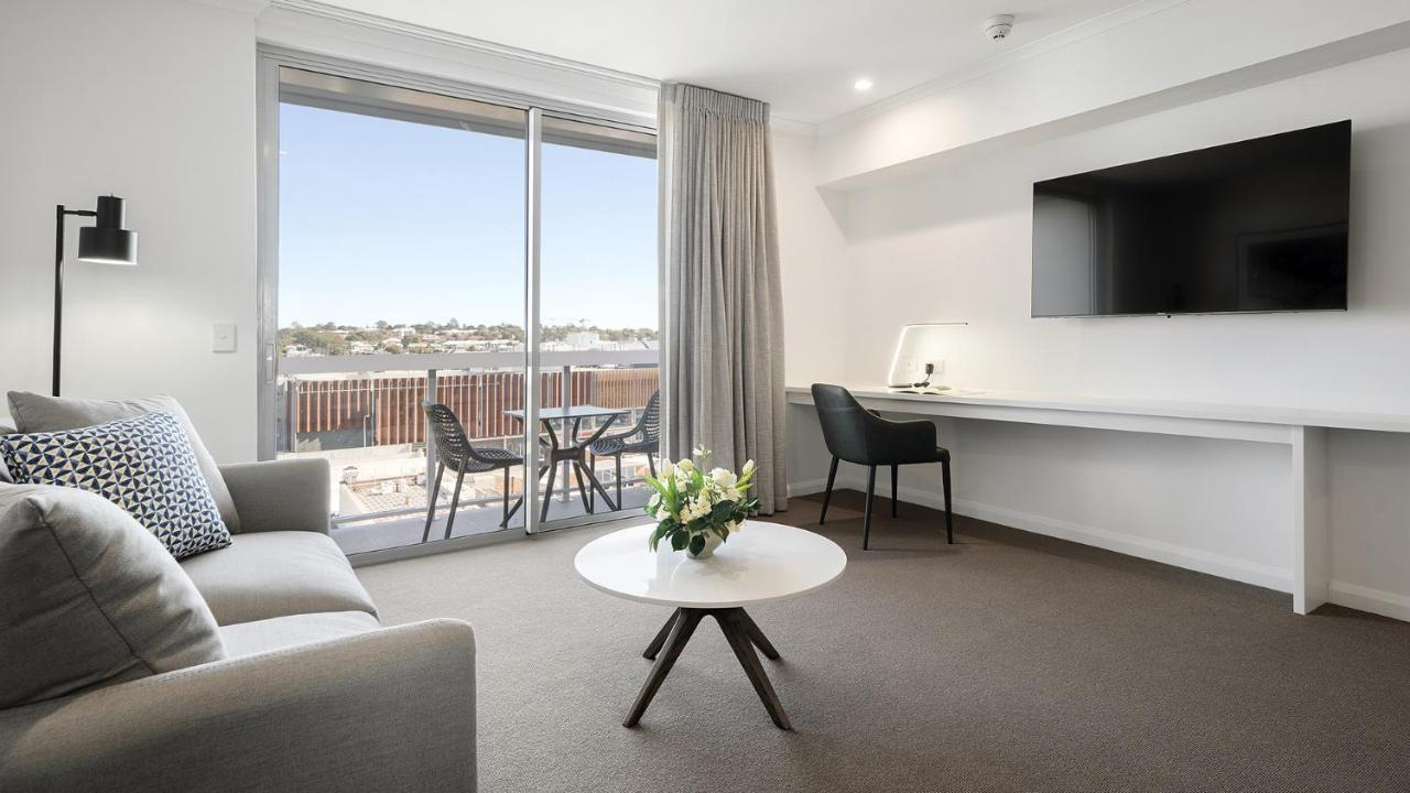 Oaks Toowoomba Hotel Eksteriør billede