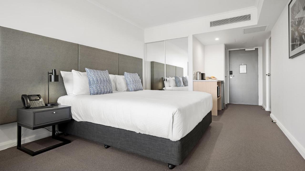 Oaks Toowoomba Hotel Eksteriør billede