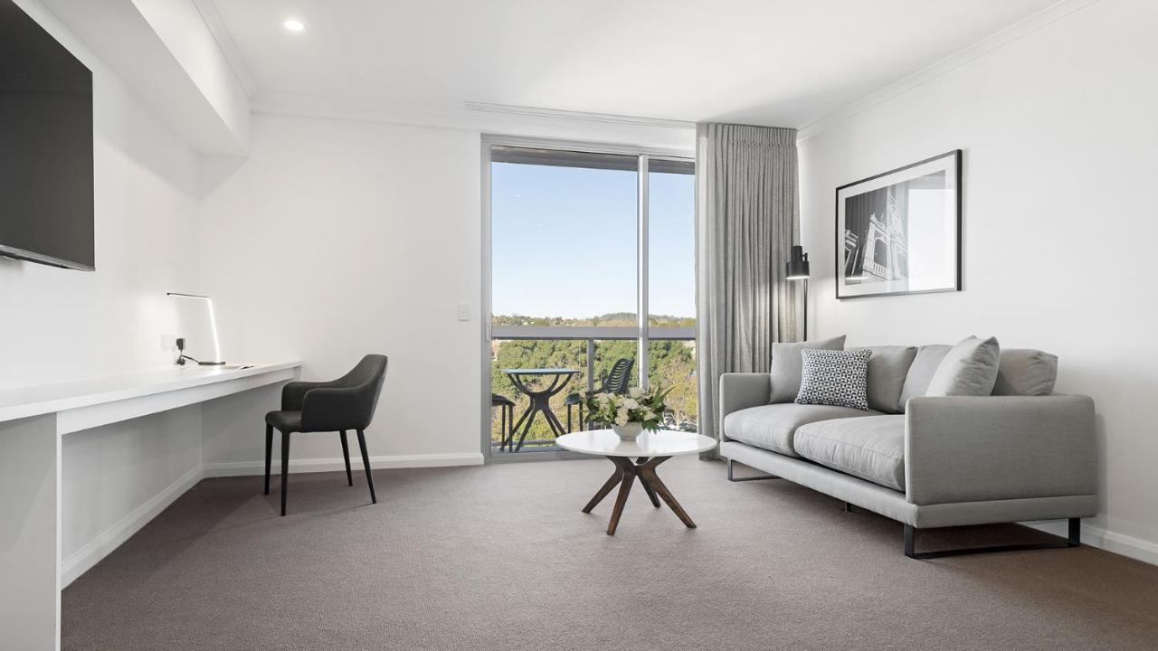 Oaks Toowoomba Hotel Eksteriør billede