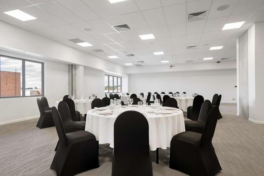Oaks Toowoomba Hotel Faciliteter billede