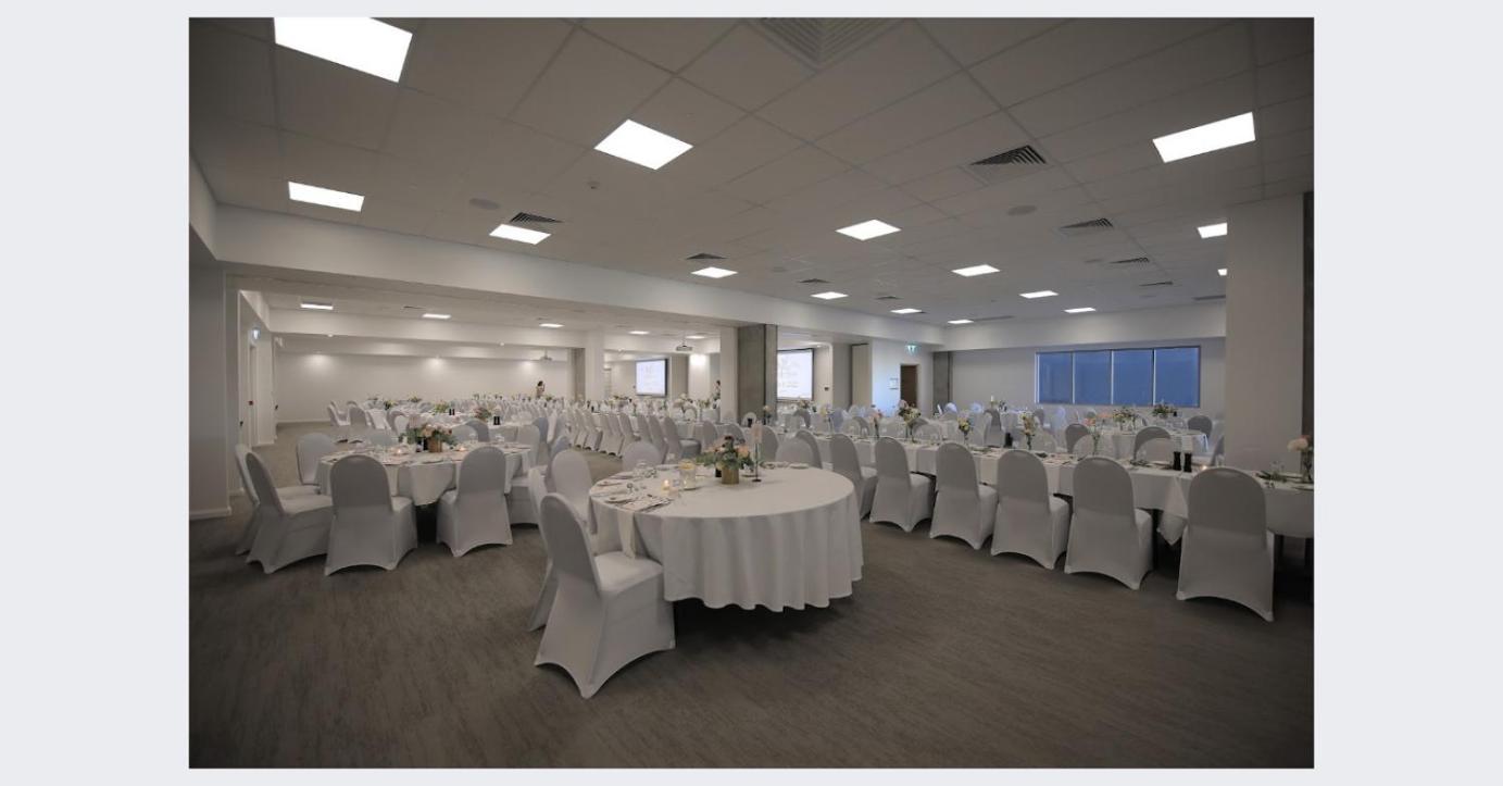 Oaks Toowoomba Hotel Eksteriør billede