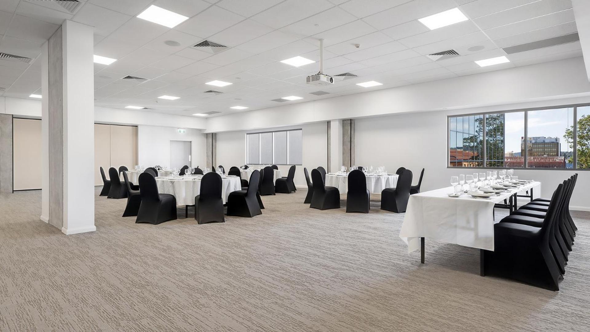 Oaks Toowoomba Hotel Eksteriør billede