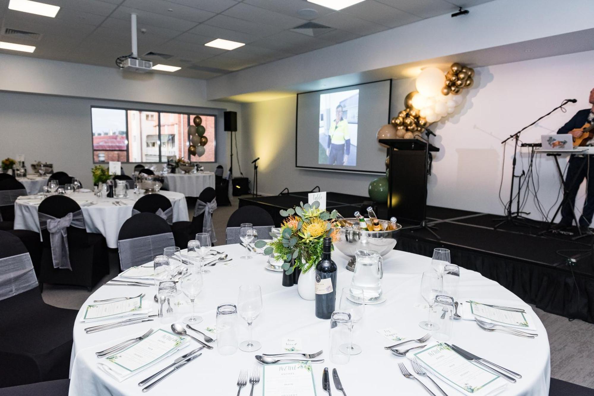 Oaks Toowoomba Hotel Eksteriør billede