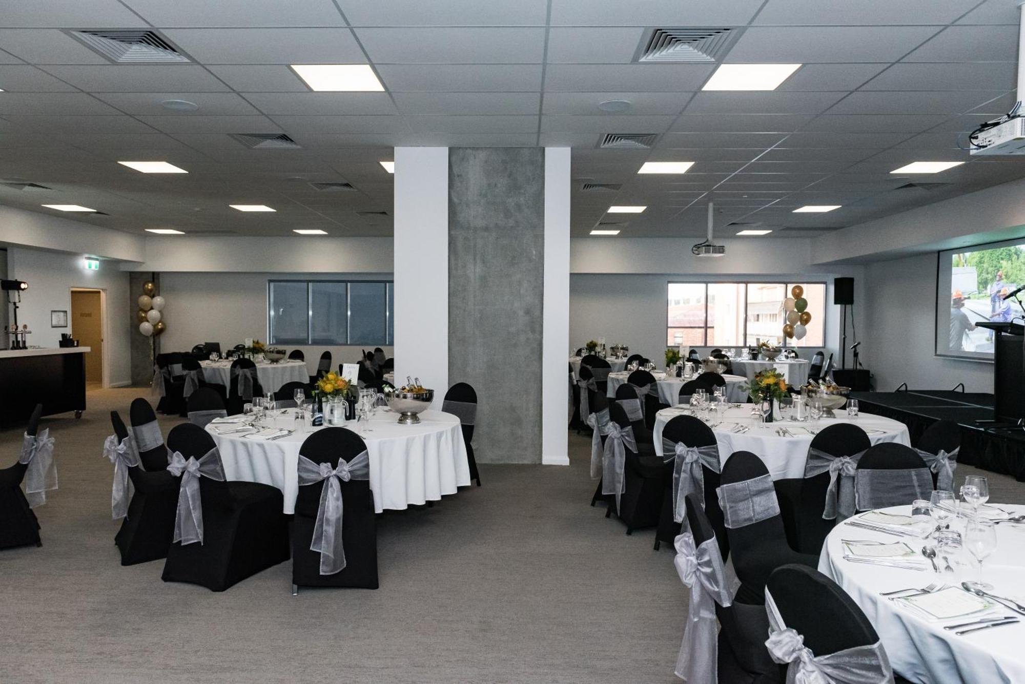 Oaks Toowoomba Hotel Eksteriør billede