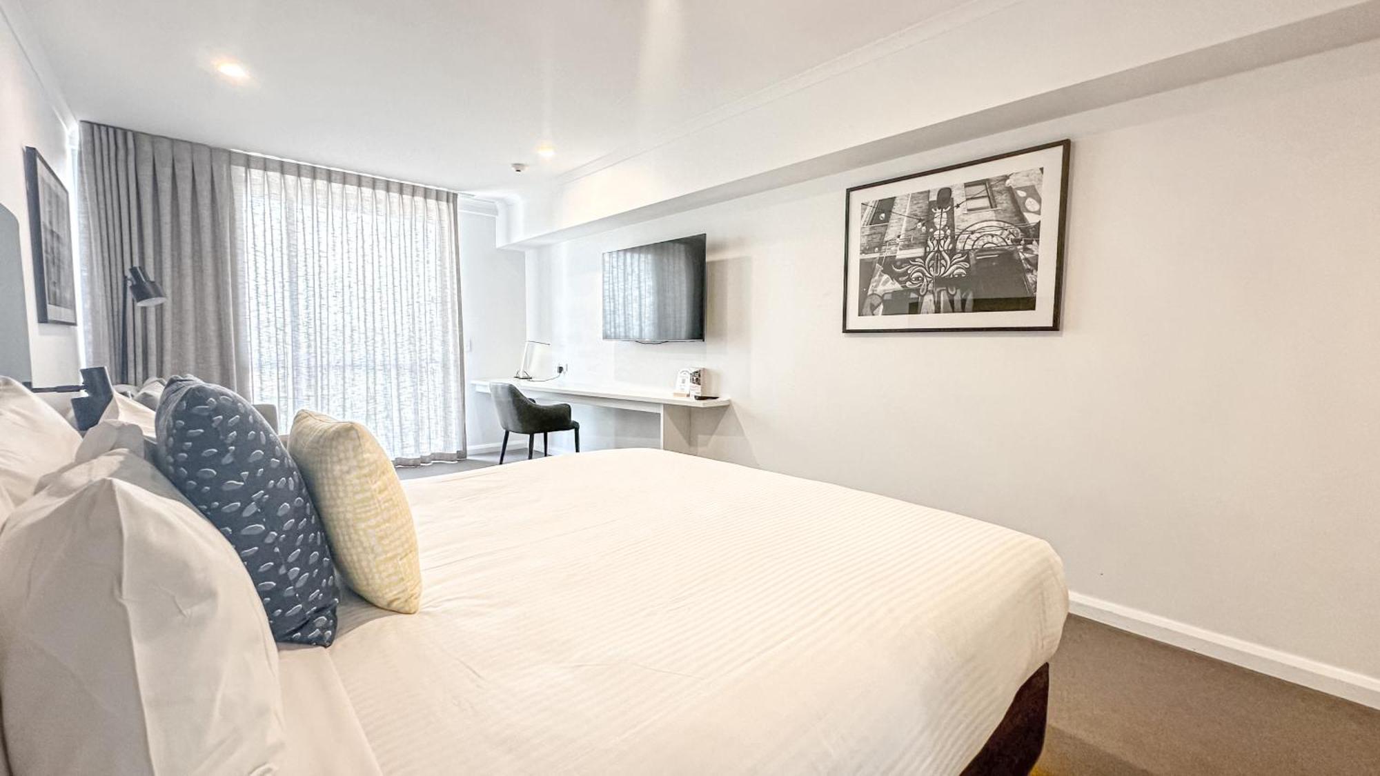 Oaks Toowoomba Hotel Eksteriør billede
