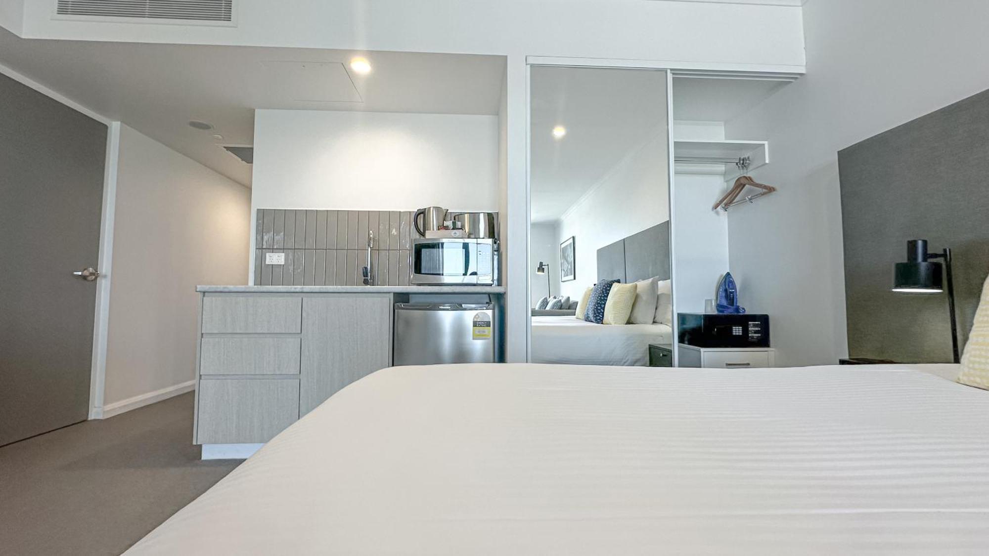 Oaks Toowoomba Hotel Eksteriør billede