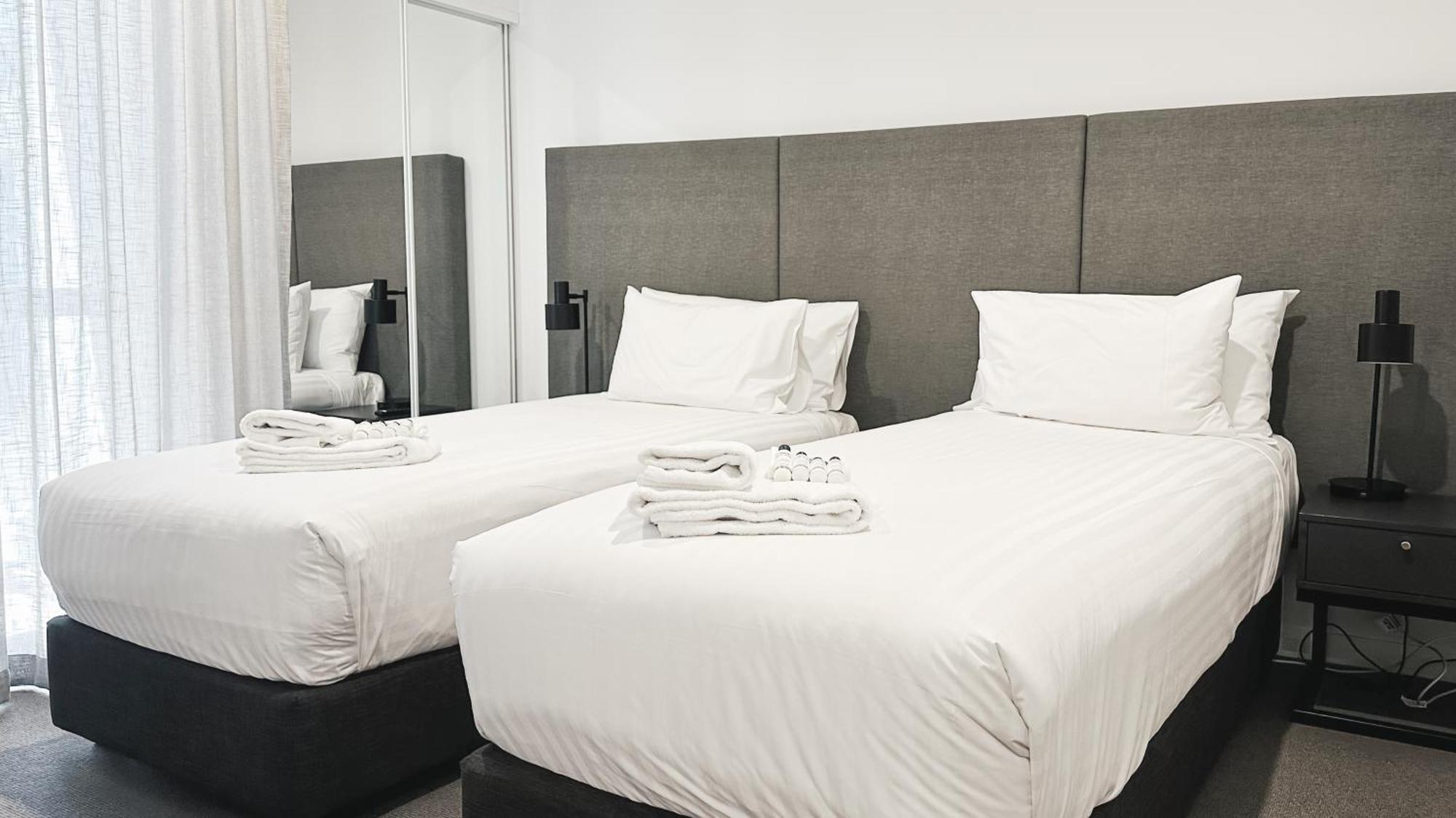 Oaks Toowoomba Hotel Eksteriør billede