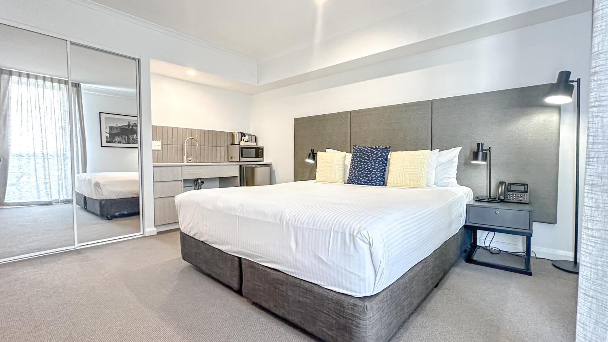 Oaks Toowoomba Hotel Eksteriør billede
