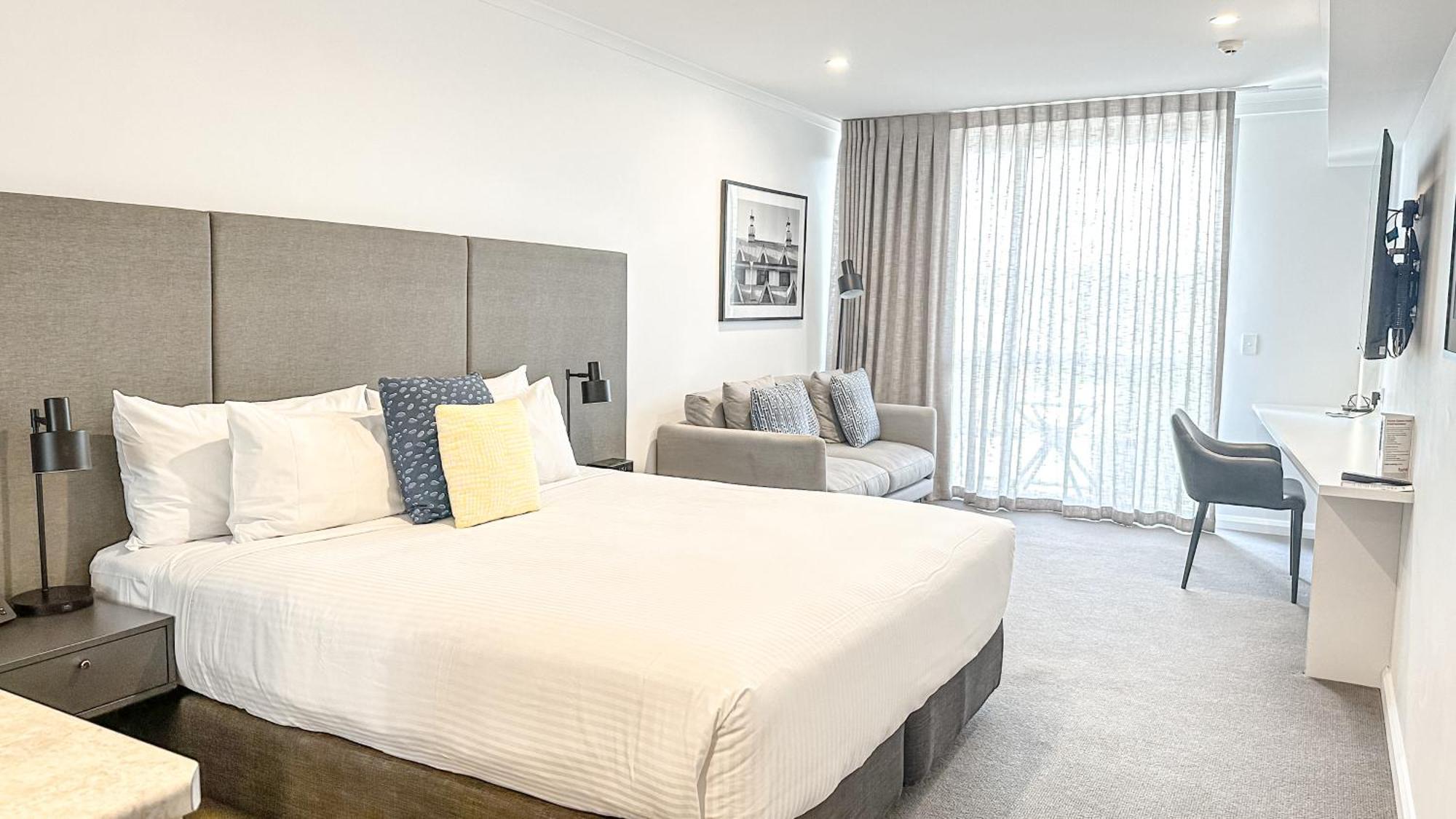 Oaks Toowoomba Hotel Eksteriør billede