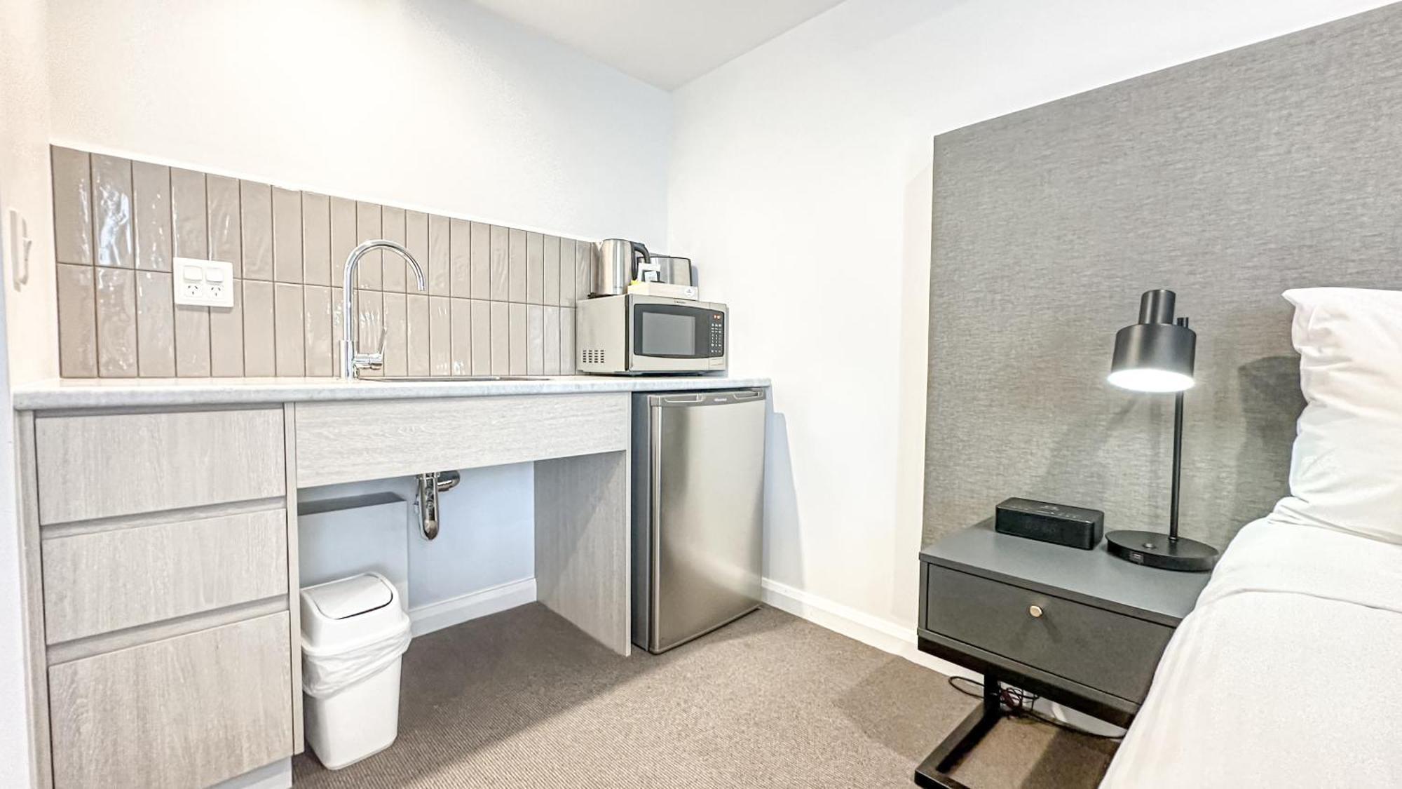Oaks Toowoomba Hotel Eksteriør billede