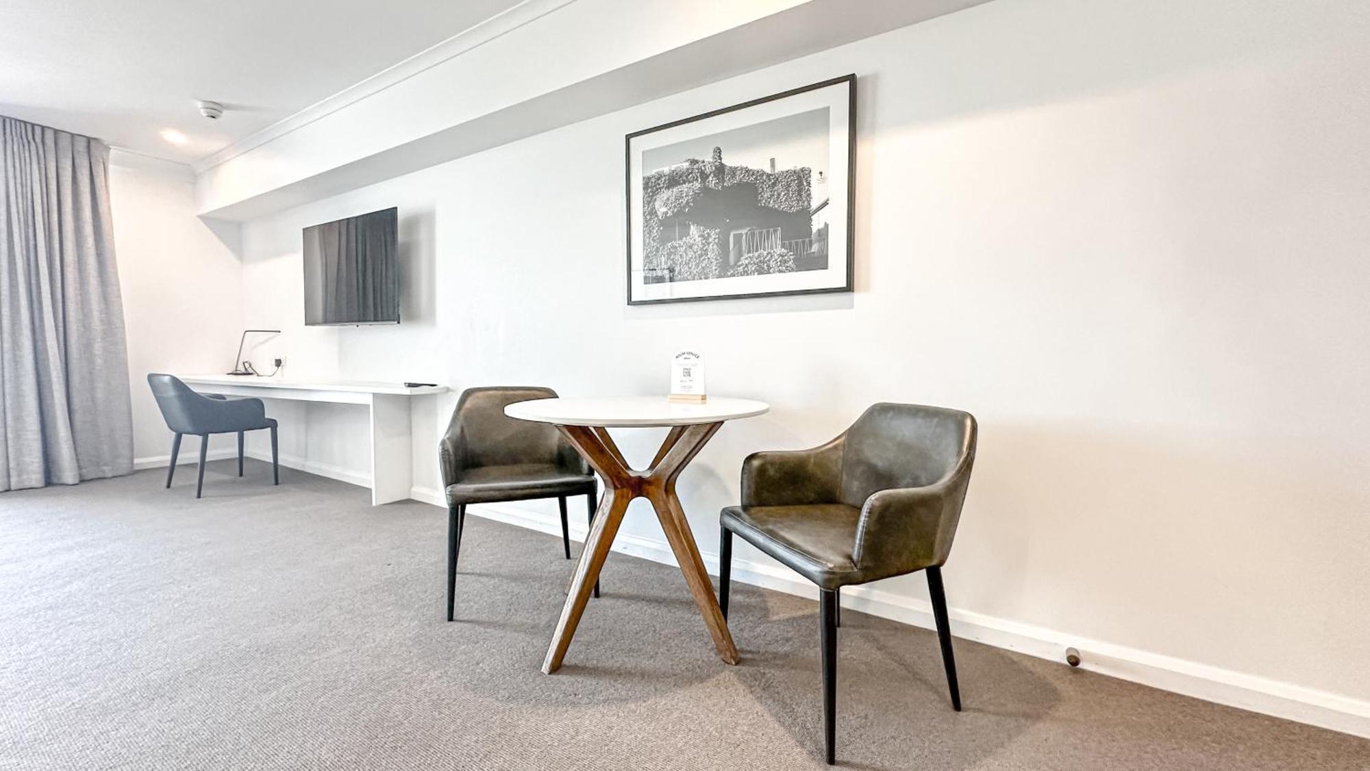 Oaks Toowoomba Hotel Eksteriør billede